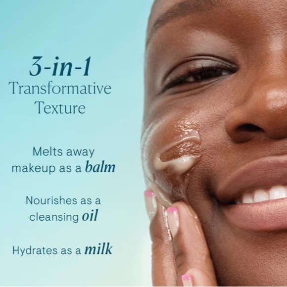 Elemis Pro-Collagen Cleansing Balm - .7OZ - Picture 3 of 3